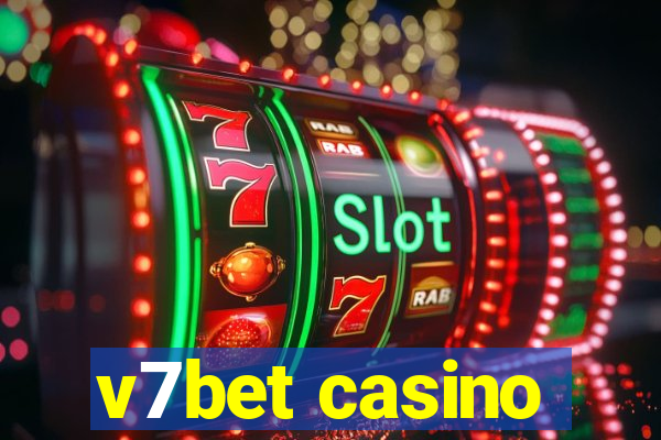 v7bet casino